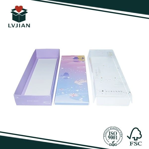 China Gift Box factory