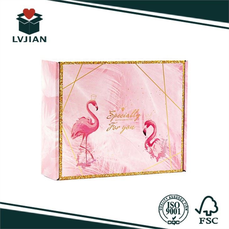 gift box paper