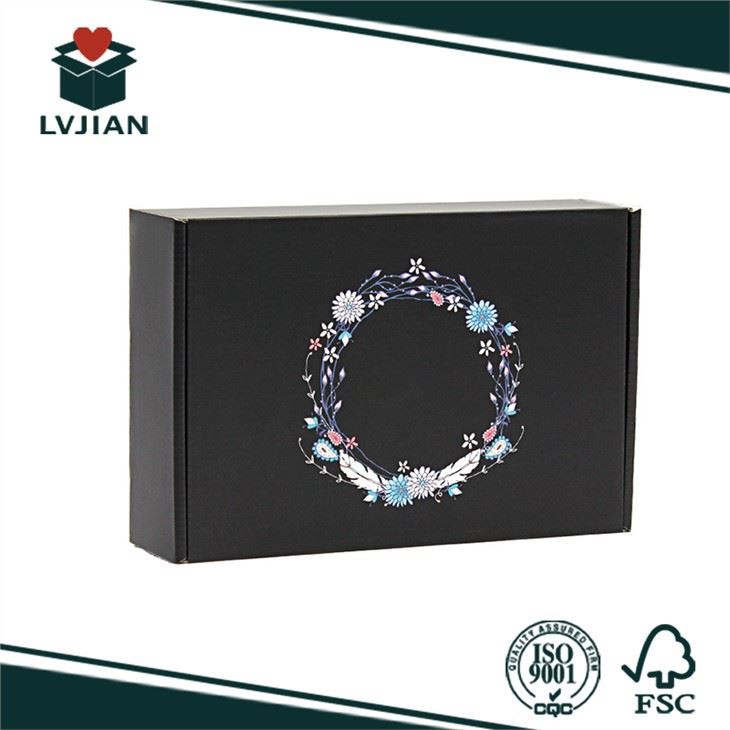 paper box for gift