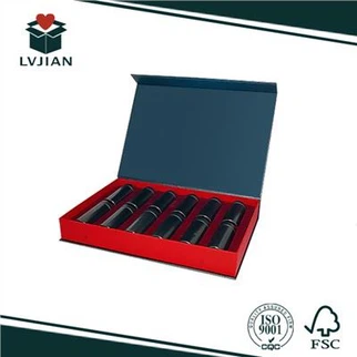 Cetak Kustom Kotak Kertas