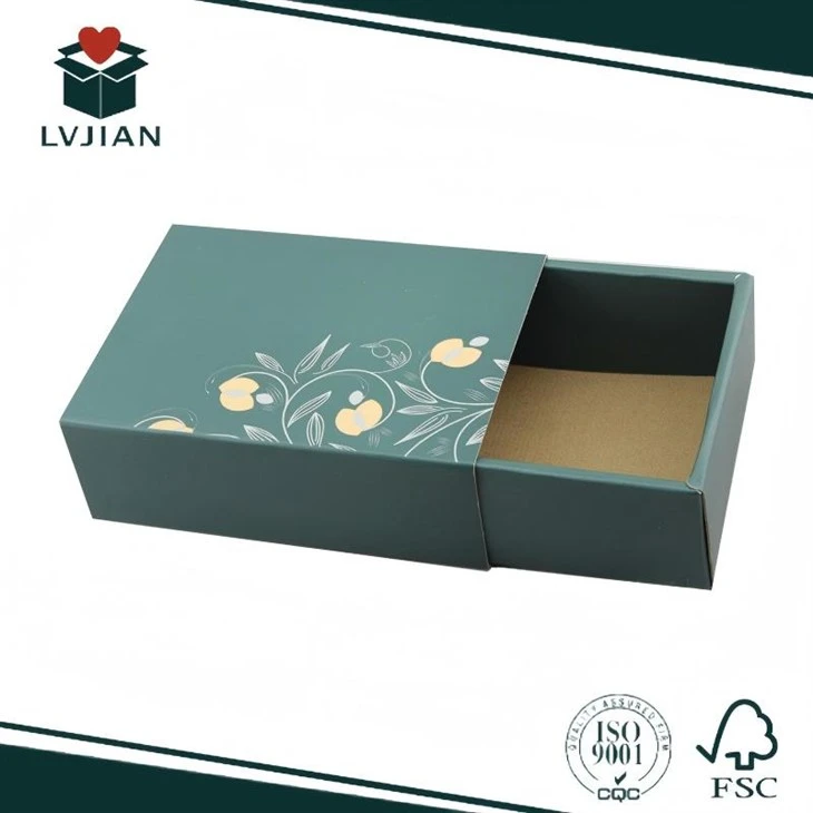 Kotak Hadiah untuk Teh