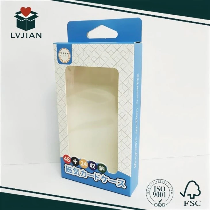 paper carry out boxes